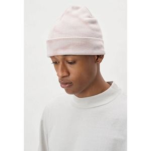 John Elliott Unisex Cashmere Blend Surplus Tie Dye Beanie - Prism